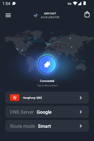 anycast官网使用说明android下载效果预览图